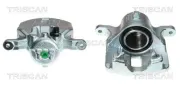 Bremssattel Vorderachse rechts vor der Achse TRISCAN 8170 344657