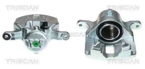 Bremssattel Vorderachse rechts vor der Achse TRISCAN 8170 344657 Bild Bremssattel Vorderachse rechts vor der Achse TRISCAN 8170 344657