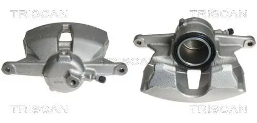 Bremssattel vor der Achse Vorderachse rechts TRISCAN 8170 344673 Bild Bremssattel vor der Achse Vorderachse rechts TRISCAN 8170 344673