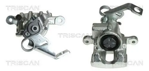 Bremssattel TRISCAN 8170 344707