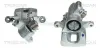 Bremssattel hinter der Achse Hinterachse rechts TRISCAN 8170 344709