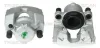 Bremssattel Vorderachse links vor der Achse TRISCAN 8170 344710