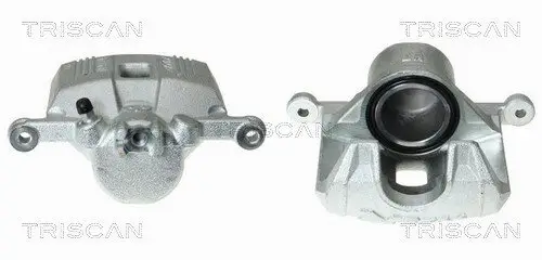 Bremssattel TRISCAN 8170 344716