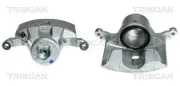 Bremssattel Vorderachse rechts hinter der Achse TRISCAN 8170 344723