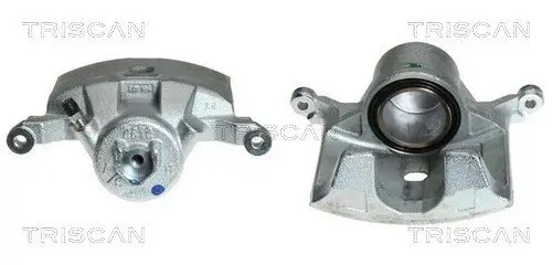 Bremssattel Vorderachse rechts hinter der Achse TRISCAN 8170 344723 Bild Bremssattel Vorderachse rechts hinter der Achse TRISCAN 8170 344723