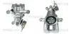 Bremssattel Hinterachse links vor der Achse TRISCAN 8170 344726
