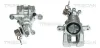 Bremssattel Hinterachse rechts vor der Achse TRISCAN 8170 344727