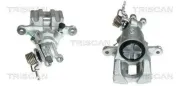 Bremssattel Hinterachse rechts vor der Achse TRISCAN 8170 344727