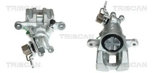 Bremssattel Hinterachse rechts vor der Achse TRISCAN 8170 344727 Bild Bremssattel Hinterachse rechts vor der Achse TRISCAN 8170 344727