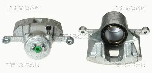 Bremssattel hinter der Achse Vorderachse links TRISCAN 8170 344730 Bild Bremssattel hinter der Achse Vorderachse links TRISCAN 8170 344730