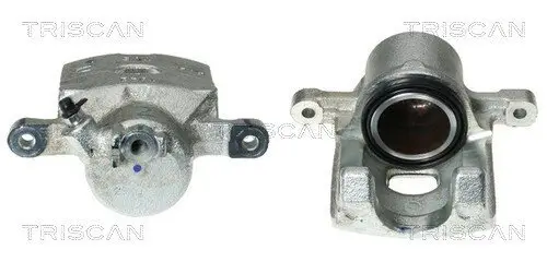 Bremssattel vor der Achse Vorderachse links TRISCAN 8170 344746