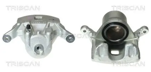 Bremssattel vor der Achse Vorderachse links TRISCAN 8170 344748 Bild Bremssattel vor der Achse Vorderachse links TRISCAN 8170 344748