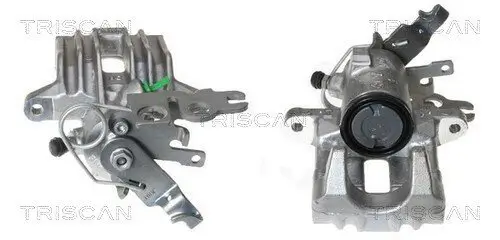 Bremssattel vor der Achse Hinterachse links TRISCAN 8170 344768 Bild Bremssattel vor der Achse Hinterachse links TRISCAN 8170 344768