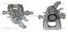Bremssattel vor der Achse Hinterachse links TRISCAN 8170 344770