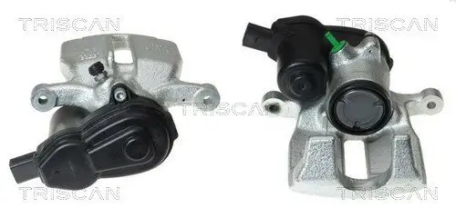 Bremssattel vor der Achse Hinterachse links TRISCAN 8170 344774 Bild Bremssattel vor der Achse Hinterachse links TRISCAN 8170 344774