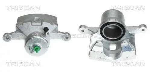 Bremssattel vor der Achse Vorderachse rechts TRISCAN 8170 344783 Bild Bremssattel vor der Achse Vorderachse rechts TRISCAN 8170 344783