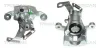 Bremssattel Hinterachse rechts hinter der Achse TRISCAN 8170 344785