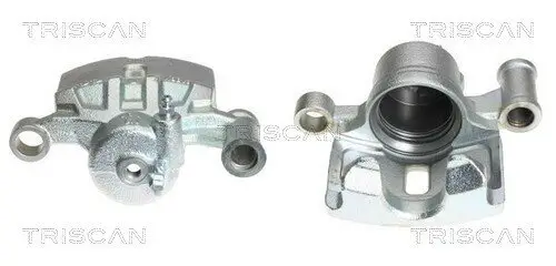 Bremssattel vor der Achse Vorderachse rechts TRISCAN 8170 344787 Bild Bremssattel vor der Achse Vorderachse rechts TRISCAN 8170 344787