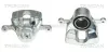 Bremssattel vor der Achse Vorderachse rechts TRISCAN 8170 344789