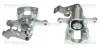 Bremssattel Hinterachse rechts hinter der Achse TRISCAN 8170 344791