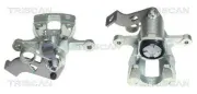 Bremssattel Hinterachse rechts hinter der Achse TRISCAN 8170 344791