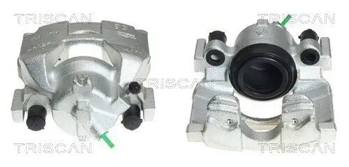 Bremssattel vor der Achse Vorderachse rechts TRISCAN 8170 344795 Bild Bremssattel vor der Achse Vorderachse rechts TRISCAN 8170 344795