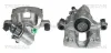Bremssattel hinter der Achse Hinterachse rechts TRISCAN 8170 344799