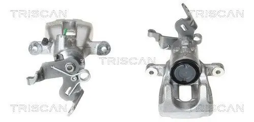 Bremssattel vor der Achse Hinterachse links TRISCAN 8170 344808 Bild Bremssattel vor der Achse Hinterachse links TRISCAN 8170 344808