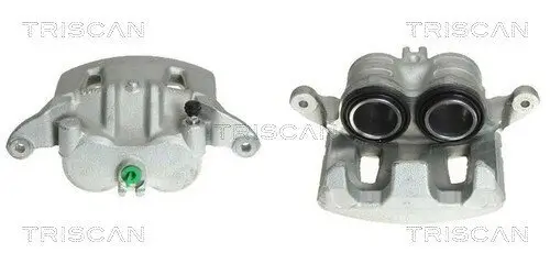 Bremssattel Vorderachse rechts vor der Achse TRISCAN 8170 344823 Bild Bremssattel Vorderachse rechts vor der Achse TRISCAN 8170 344823