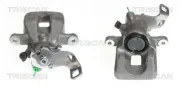 Bremssattel Hinterachse rechts hinter der Achse TRISCAN 8170 344829
