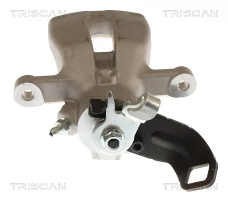 Bremssattel hinter der Achse Hinterachse rechts TRISCAN 8170 344833 Bild Bremssattel hinter der Achse Hinterachse rechts TRISCAN 8170 344833