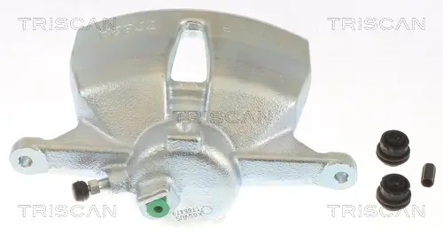 Bremssattel vor der Achse Vorderachse links TRISCAN 8170 344834 Bild Bremssattel vor der Achse Vorderachse links TRISCAN 8170 344834