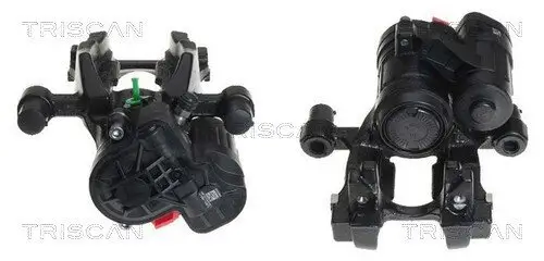 Bremssattel vor der Achse Hinterachse rechts TRISCAN 8170 344841