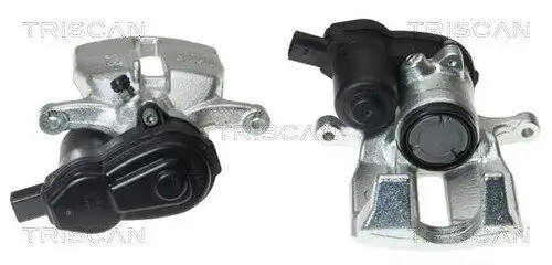 Bremssattel vor der Achse Hinterachse links TRISCAN 8170 344846