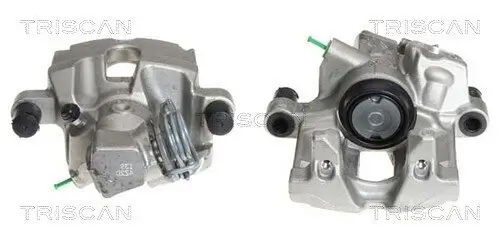 Bremssattel hinter der Achse Hinterachse rechts TRISCAN 8170 344883