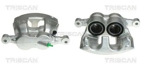 Bremssattel vor der Achse Vorderachse rechts TRISCAN 8170 344917 Bild Bremssattel vor der Achse Vorderachse rechts TRISCAN 8170 344917