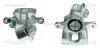 Bremssattel TRISCAN 8170 344939
