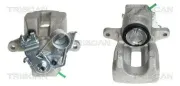 Bremssattel Hinterachse rechts hinter der Achse TRISCAN 8170 344941