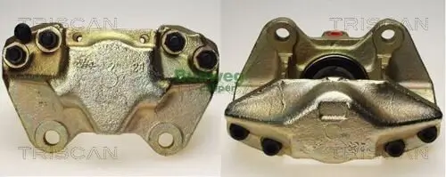 Bremssattel vor der Achse Vorderachse links TRISCAN 8170 34494 Bild Bremssattel vor der Achse Vorderachse links TRISCAN 8170 34494