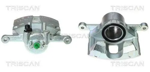 Bremssattel Vorderachse links vor der Achse TRISCAN 8170 344950 Bild Bremssattel Vorderachse links vor der Achse TRISCAN 8170 344950