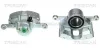 Bremssattel Vorderachse rechts vor der Achse TRISCAN 8170 344951