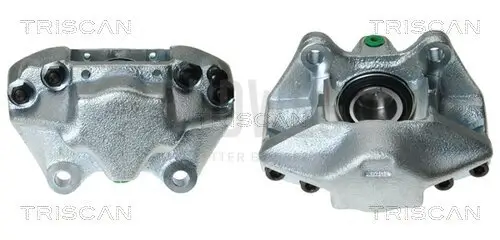 Bremssattel vor der Achse Vorderachse rechts TRISCAN 8170 34495 Bild Bremssattel vor der Achse Vorderachse rechts TRISCAN 8170 34495