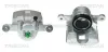 Bremssattel Vorderachse rechts vor der Achse TRISCAN 8170 344961