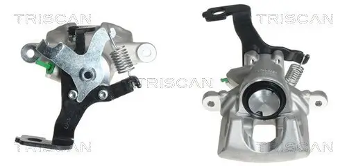 Bremssattel TRISCAN 8170 344973