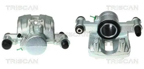 Bremssattel vor der Achse Hinterachse links TRISCAN 8170 344976 Bild Bremssattel vor der Achse Hinterachse links TRISCAN 8170 344976