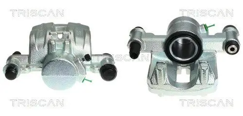 Bremssattel vor der Achse Hinterachse rechts TRISCAN 8170 344977 Bild Bremssattel vor der Achse Hinterachse rechts TRISCAN 8170 344977