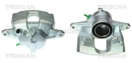 Bremssattel TRISCAN 8170 344980 Bild Bremssattel TRISCAN 8170 344980