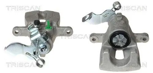 Bremssattel TRISCAN 8170 344983