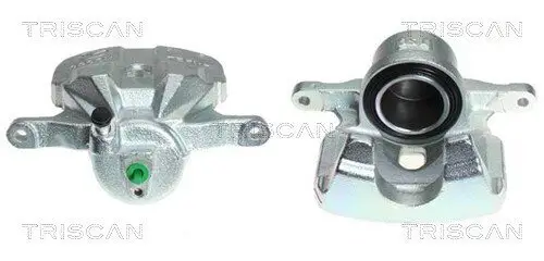 Bremssattel vor der Achse Vorderachse links TRISCAN 8170 344998 Bild Bremssattel vor der Achse Vorderachse links TRISCAN 8170 344998