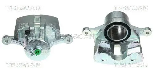 Bremssattel vor der Achse Vorderachse links TRISCAN 8170 345002 Bild Bremssattel vor der Achse Vorderachse links TRISCAN 8170 345002